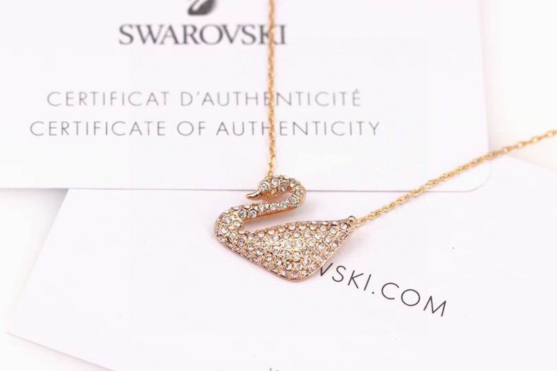 Swarovski Necklace 10yxq67